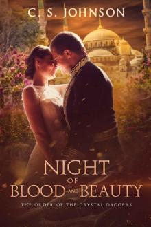 Night of Blood and Beauty Night of Blood and Beauty