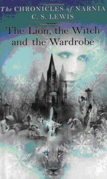 The Lion, The Witch And The Wardrobe