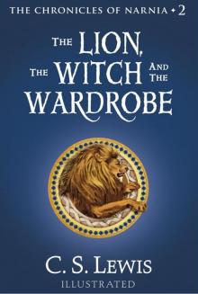 The Lion, the Witch and the Wardrobe: The Chronicles of Narnia