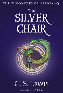 The Silver Chair: The Chronicles of Narnia