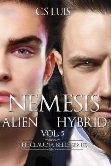 Nemesis Alien Hybrid