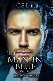 The Man in Blue