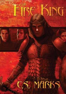 The Alterra Histories: The Fire King
