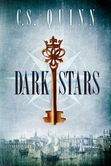 The Thief Taker 03 -Dark Stars