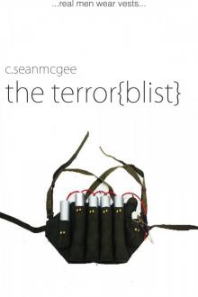 The Terror[blist]