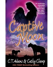 Captive Moon