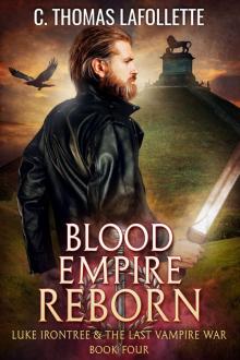 Blood Empire Reborn