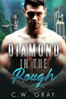 Diamond in the Rough: Crellic Revival