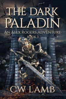 The Dark Paladin