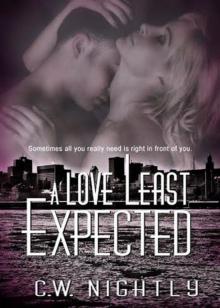 A Love Least Expected