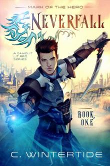 Mark of the Hero 1