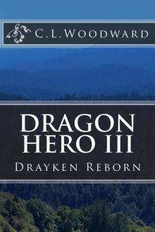 Dragon Hero III: Drayken Reborn
