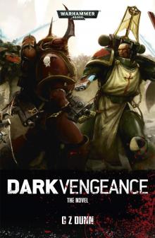 Dark Vengeance