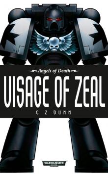 Visage of Zeal