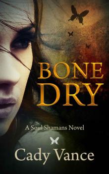 Bone Dry: A Soul Shamans Novel (Volume 1)