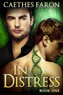 [In Distress 01.0] In Distress
