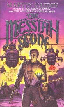 The messiah stone The messiah stone