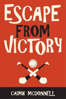Escape from Victory: A Dublin Trilogy Novella (The Dublin Trilogy)
