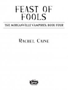 Feast of Fools Feast of Fools
