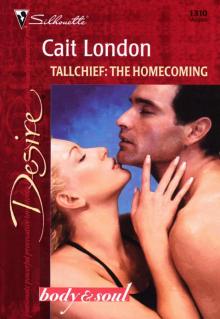Tallchief: The Homecoming