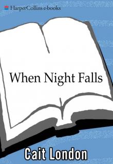 When Night Falls