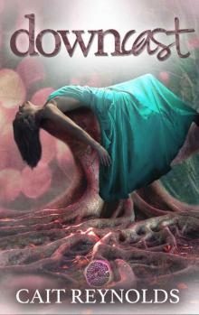 Downcast (Olympus Falling Book 1)