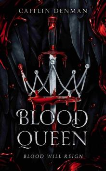 Blood Queen
