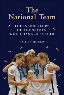 The National Team The National Team