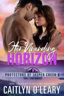 Her Unending Horizon