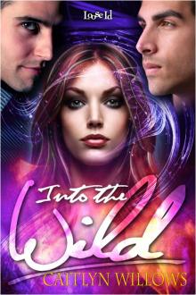 Into the Heart 3: Into the Wild