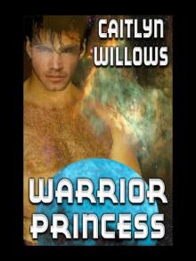 WARRIOR PRINCESS