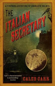 The Italian Secretary The Italian Secretary