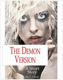 The Demon Version The Demon Version