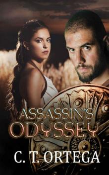 Assassin's Odyssey (The Lost History Chronicles)
