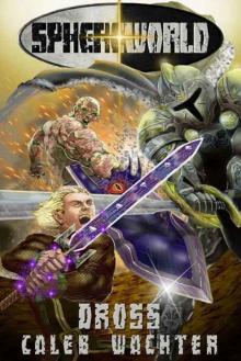 Dross (Sphereworld: Joined at the Hilt Book 2)