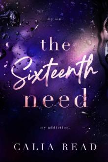 The Sixteenth Need