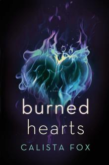 Burned Hearts Burned Hearts