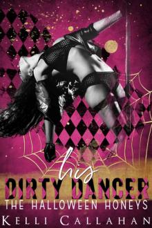 His Dirty Dancer: The Halloween Honeys