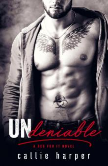 Undeniable: Dom & Gigi
