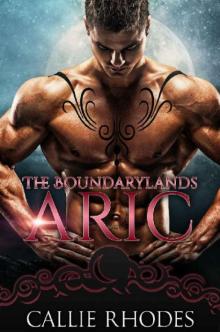 Aric: The Boundarylands Aric: The Boundarylands