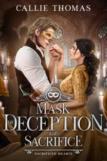 Mask of Deception and Sacrifice