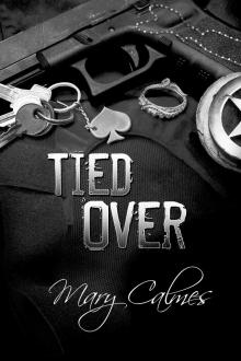 Tied Over (Marshals Book 6)