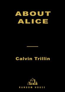 About Alice