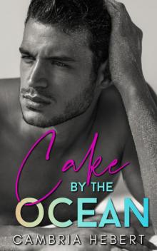 Cake by the Ocean