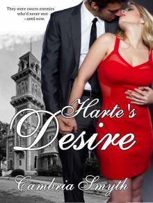 Harte's Desire Harte's Desire