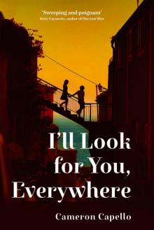 I'll Look for You, Everywhere