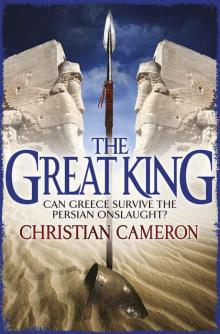 Long War 04 - The Great King