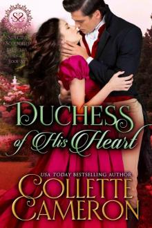 Duchess of His Heart