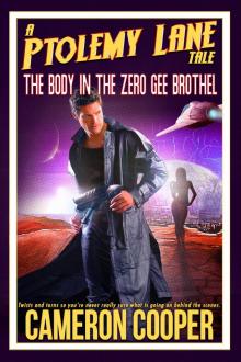The Body In the Zero Gee Brothel