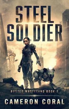 Steel Soldier